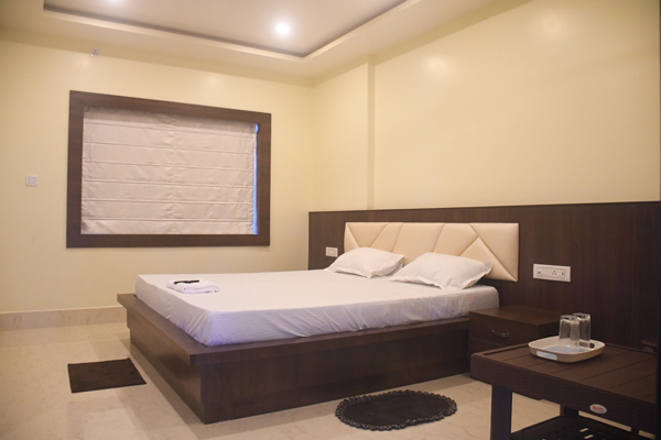 Prince Palace,  STANDARD ROOMS